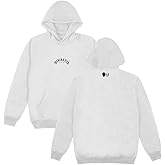 Dinastía Logo Hoodie
