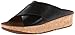 FitFlop Women's KYS Leather Dress Sandal