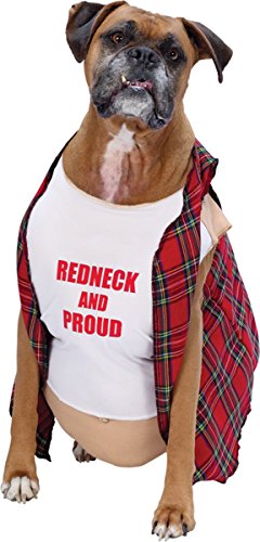 Big Dog Redneck Pet