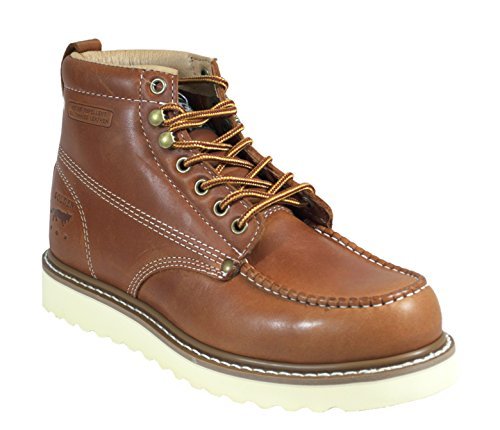 best work boots for delivery drivers