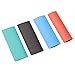HiLetgo 328PCS Heat Shrink Tubing 2:1Wire Cable Wrap Assortment Electric Insulation Tube Kit 5 Color 8 Size