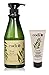 Codi Olive Hand and Body Lotion Big and Small Kit, 750ml/25oz + 3.3oz/100ml
