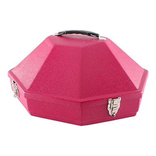 Rod's Hammer Hat Can Hot Pink