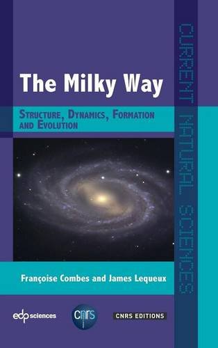 The  Milky Way