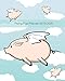 Flying Pigs Planner 2019-2020: Daily, Weekly and Monthly Planner | Pig 2019-2020 Planner | Calendar by