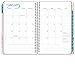 HARDCOVER Calendar Year 2020 Planner: (November 2019 Through December 2020) 5.5