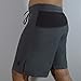Sanguine Crossfit Shorts, Workout Shorts, Gym Shorts, Training Shorts for Men