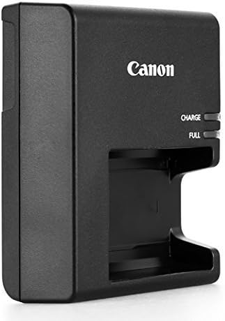 LC-E10 Charger for Canon LP-E10 Battery EOS 1100D 1200D 1300D EOS Rebel T3 T5 T6 EOS Kiss X50 X70 X80 SLR Camera