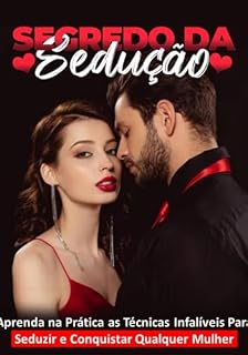 Livro Segredo Da Sedução