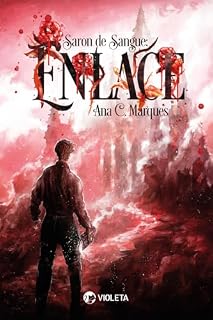 Livro Enlace (Saron de Sangue Livro 1)