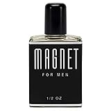 Liquid Magnet Pheromone Cologne for Men Drives