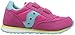 Saucony Jazz Hook & Loop Sneaker (Toddler/Little Kid)