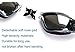 Swim Goggles On Amazon - 2017 Atelic Best Swimming Goggles Swim Cap Set Non Leaking - Adjustable for Men Women Youth Kids - UV Protection Anti Shatter Clear Vision Anti Fog Lenses