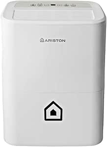 Ariston 1, 3381355 Deshumidificador portátil, 430 W, 230 V, 16 ...
