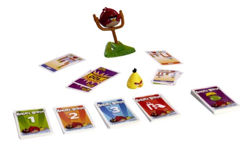 Angry Birds: On Thin Ice Game