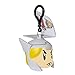 Marvel Avengers Scented Squeezable Backpack Clip -Thor - Rainbow Bridge Sherbet