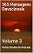 Livro 365 Mensagens Devocionais : Volume 3