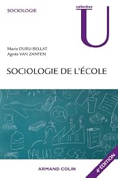 Sociologie de l'école