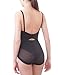 Maidenform Flexees Women's Shapewear Body Briefer, Latte Lift, 36D