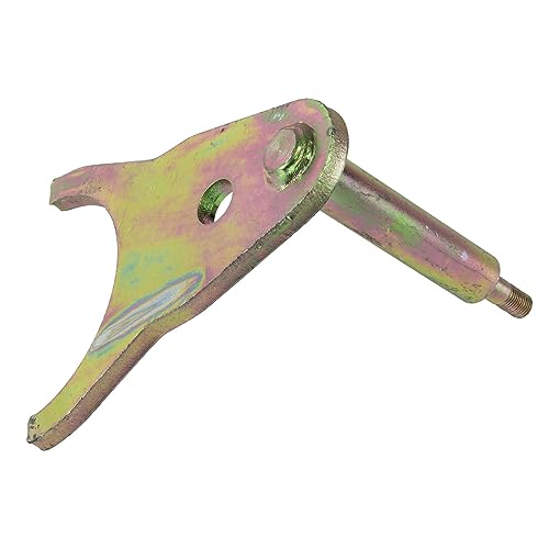 World American 102613 Fork