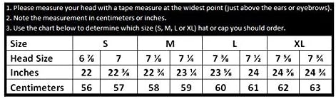 A $67 Irish cap for men by Biddy, real Irish quality.