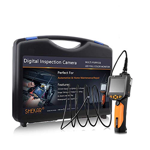 Top 10 Borescope With Articulation of 2019 No Place Called Home