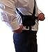 KING HOLSTER Shoulder Holster fits BERSA Thunder 380 Plus | TRP | TRPc 9/40/45 | Thunder Pro 9/40