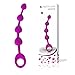 MNtech Masturbation anal beads Massage Stick Supplies female G-spot Female