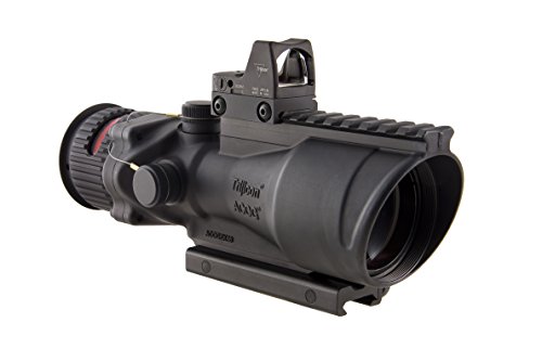 trijicon acog 6x48 trijicon acog 6x48