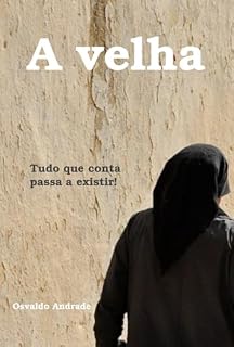 Livro A Velha