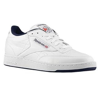 reebok club c wide
