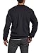 Russell Athletic Men's Dri-Power Fleece Sweatshirt, Black Heather, 4X-Large