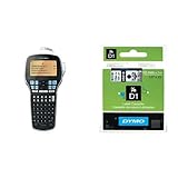 DYMO LabelManager 420P Rechargeable Hand-Held Label