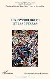 Les  psychologues et les guerres