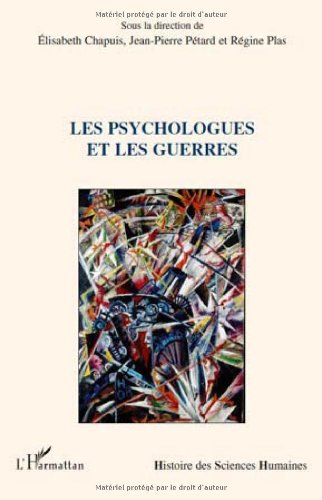 Les  psychologues et les guerres