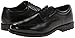 Rockport Men's Waterproof Lead The Pack Apron Toe Oxford