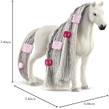 Schleich 42583 Horse Club Sofia's Beauties Quarter Mare Horse Toy 14pc Set view 7