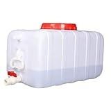 LPLND Water Tank Water Storage Containers for