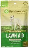 Lawn Protecting Supplement for Dogs, 60 Chews, 3.17 oz