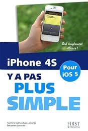 iPhone 4S