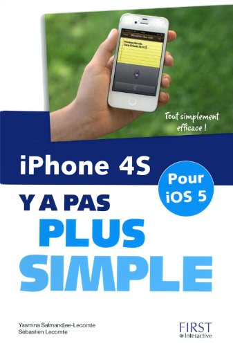 iPhone 4S
