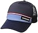 Quiksilver Men's Stripe Stare Youth Hat