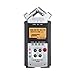 Zoom H4n Handy Portable Digital Recorder (International Version - No Warranty)