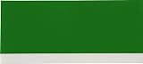Brady Vinyl Label Tape M211 M210 White on Green 19.05mm x 6.40m GN view 2