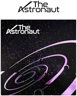 Jin (BTS) - The Astronaut[VERSION 02] - Amazon.com Music