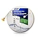 Camco 75ft TastePURE Drinking Water Hose- Lead and BPA Free, Reinforced for Maximum Kink Resistance 5/8