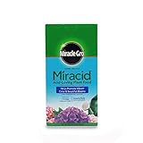 Scotts Miracle Gro 1850011 Plant Food 4 lb(1.81 kg)