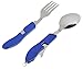 OUTDOOR FREAKZ Camping Cutlery and Outdoor Cutlery