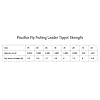 Piscifun-Fly-Fishing-Tapered-Leader-with-Loop-9-5-Pack