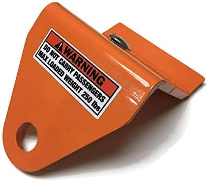 Amazon Com Heavy Duty Trailer Hitch For Scag Cheetah 61 72